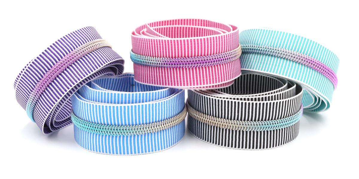 Zebra Tape — Modern Fabric Shoppe