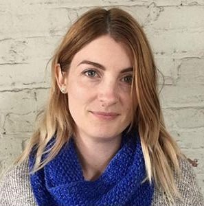 Alexia Marcelle Abegg - Modern Fabric Shoppe