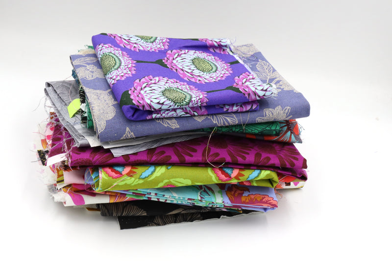Scrap Bag #19- Anna Maria- Miscellaneous