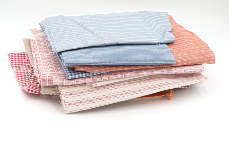 Scrap Bag #28- Tilda- Woven