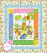 100 Acre Woods Panel Quilt Kit by Jill Howarth for Riley Blake - September 2024 - Modern Fabric Shoppe