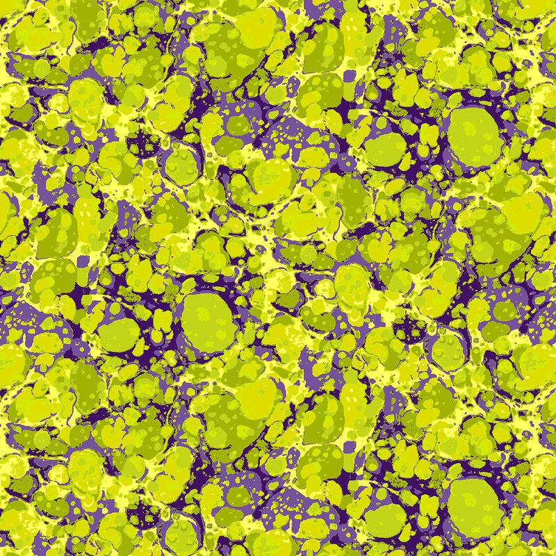 PRE-Order Enchanter by Libs Elliott- Cauldron A-10779-V Acid- Half Yard- April 2027