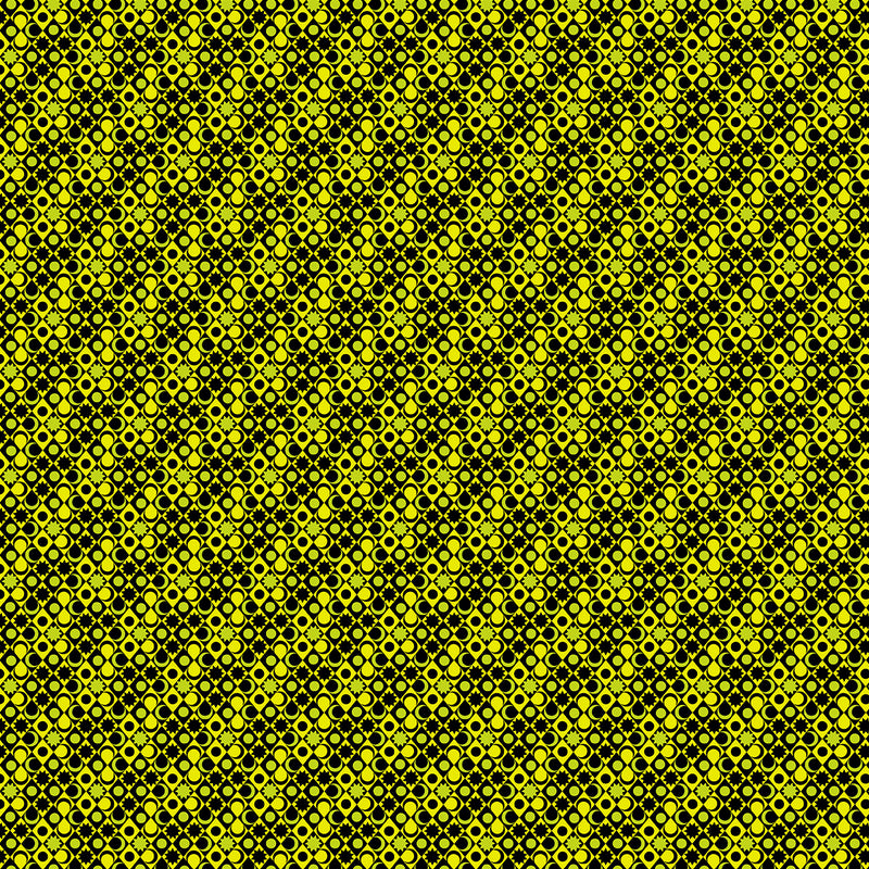 PRE-Order Enchanter by Libs Elliott- Spellbound A-10784-V Acid- Half Yard- April 2027