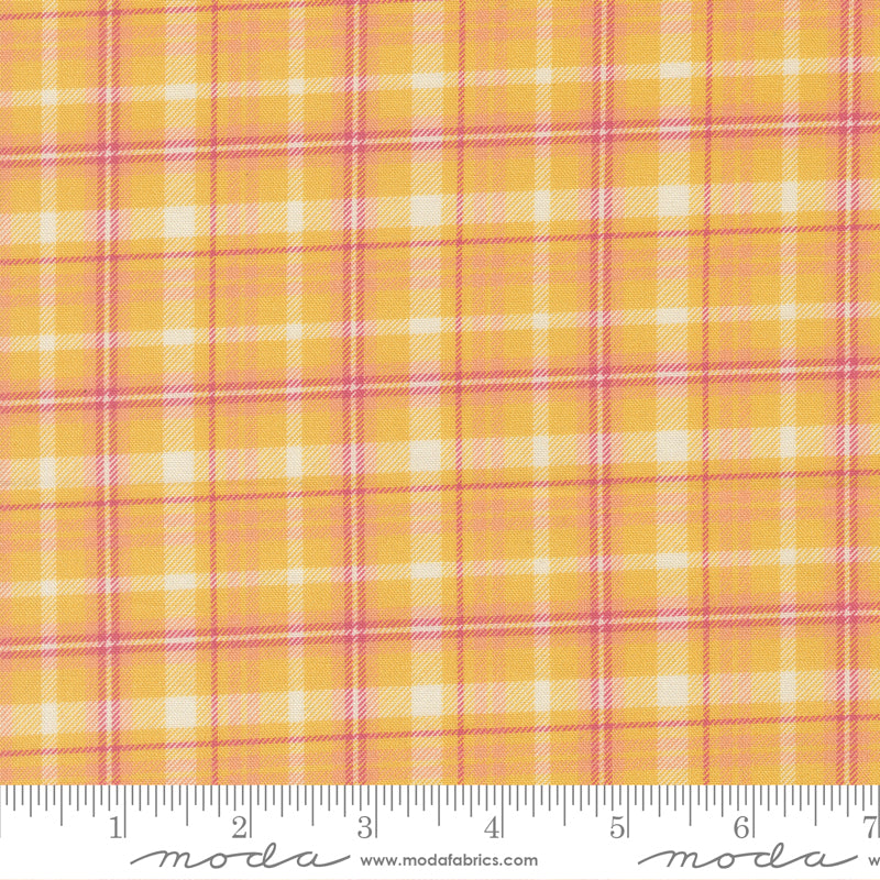 Cannon Beach by Crystal Manning- 11976 25 Sunshine- Half Yard- February 2026