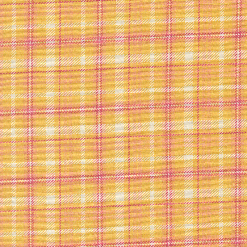 Cannon Beach by Crystal Manning- 11976 25 Sunshine- Half Yard- February 2026
