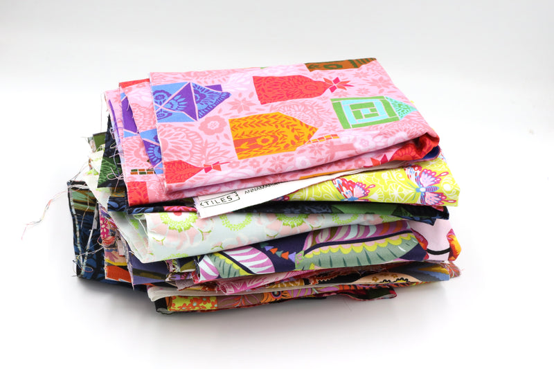 Scrap Bag #22- Anna Maria- Miscellaneous