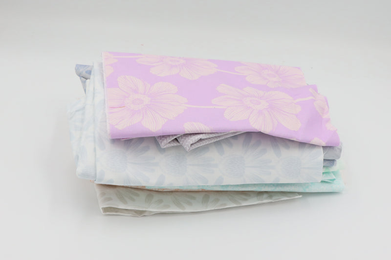 Scrap Bag #21- Anna Maria- Indelible