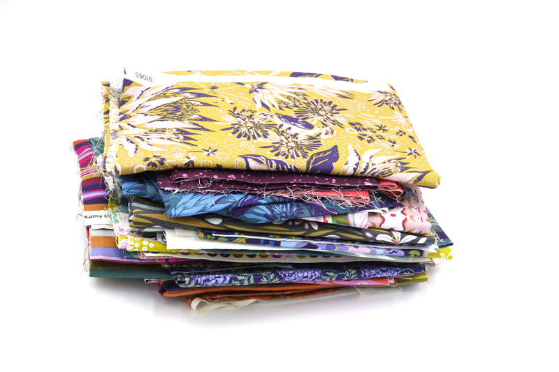 Scrap Bag #6- Kathy Doughty