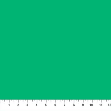 Anna Maria Textiles- Happy Place Solid- 9000-746 Greenhouse- Half Yard- June 2025