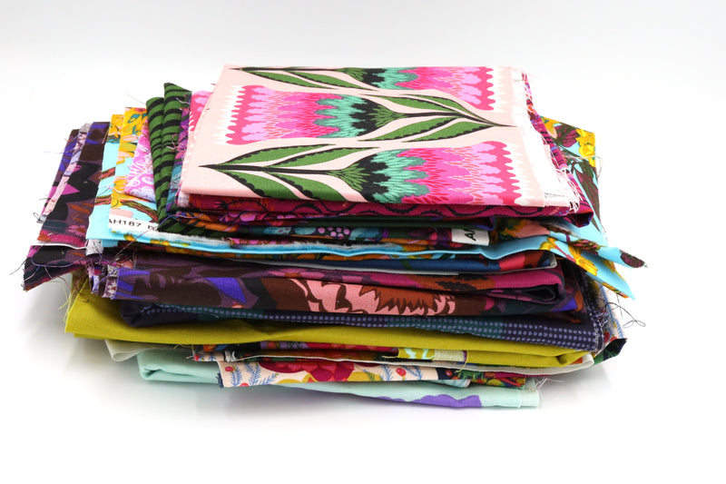 Scrap Bag #20- Anna Maria- Miscellaneous