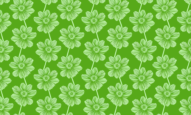 Anna Maria Textiles- Indelible- AMT1000-72C- Half Yard- March 2025