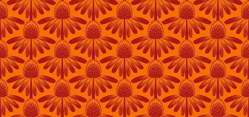 Anna Maria Textiles- Indelible- AMT1001-59C- Half Yard- March 2025