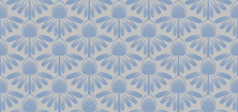 Anna Maria Textiles- Indelible- AMT1001-90V- Half Yard- March 2025