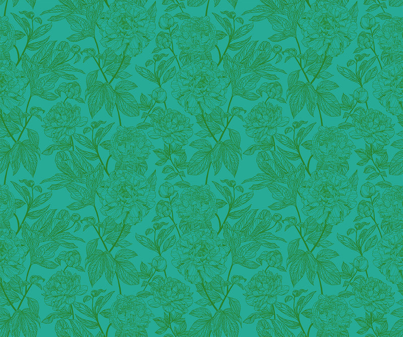 Anna Maria Textiles- Indelible- AMT1003-78C- Half Yard- March 2025