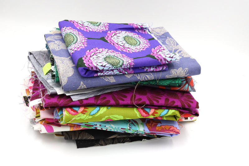 Scrap Bag #19- Anna Maria- Miscellaneous