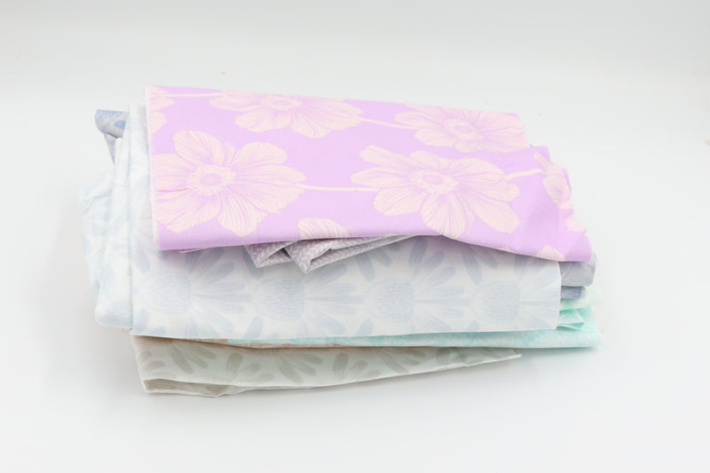 Scrap Bag #21- Anna Maria- Indelible