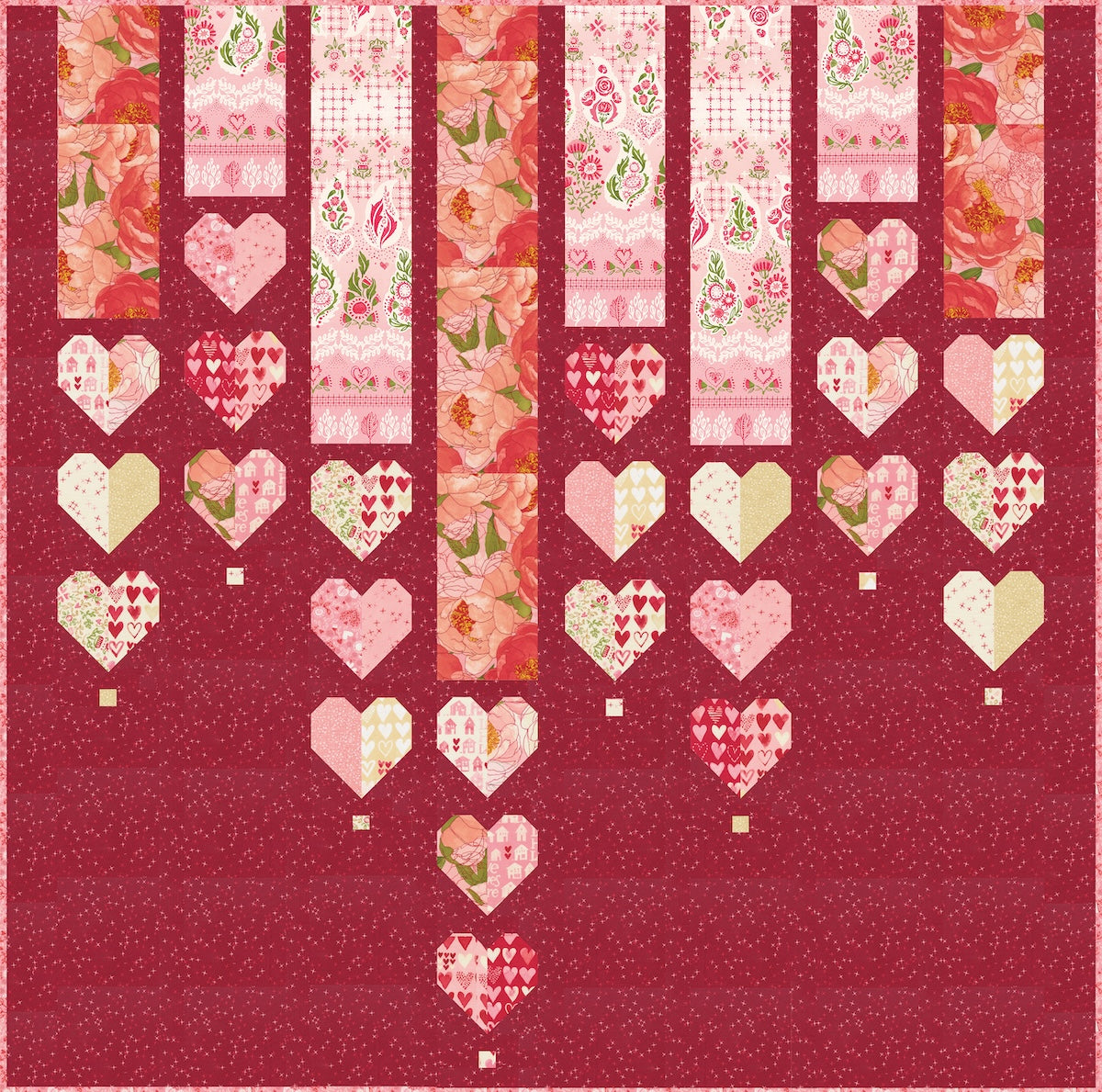 Robin Pickens Quilt Kits