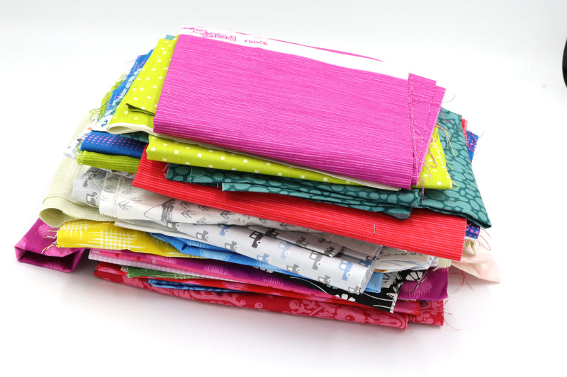 Scrap Bag #8- Heather Bailey