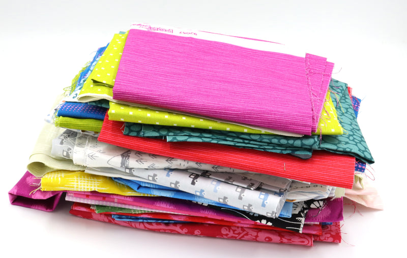 Scrap Bag #8- Heather Bailey