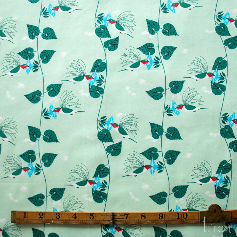 Iconic Vol. 2 by Charley Harper- Little Sipper CH-451  Half Yard- 2026