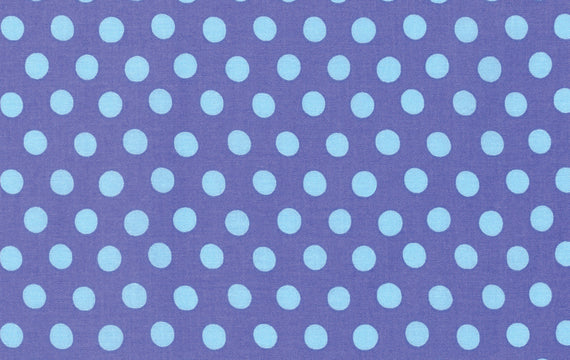 Kaffe Fassett Collective- Spot PWGP070.STORM- Half Yard