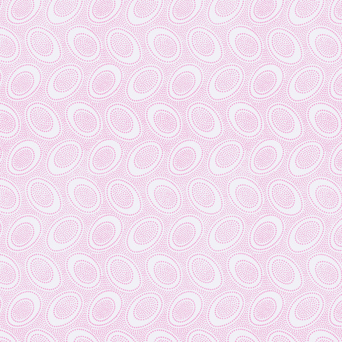 Kaffe Fassett February 2025 Collective- Aboriginal Dot PWGP071.BLUSH- Half Yard