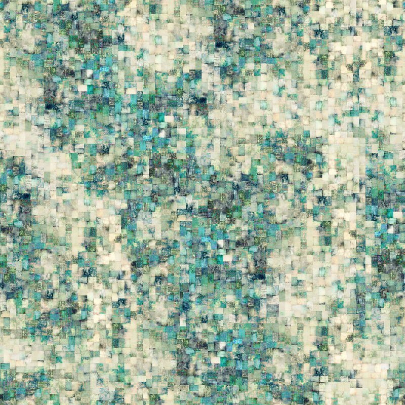 PRE-Order-Tim Holtz- Electric Elements- Fragments PWTH338.METAMORPHIC- Half Yard- April 2027