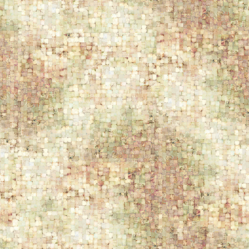 PRE-Order-Tim Holtz- Electric Elements- Fragments PWTH338.OPALESCENT- Half Yard- April 2027