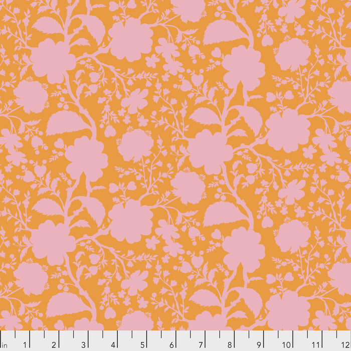 Tula Pink- True Colors Wildflower- PWTP149.BLOSSOM- Half Yard