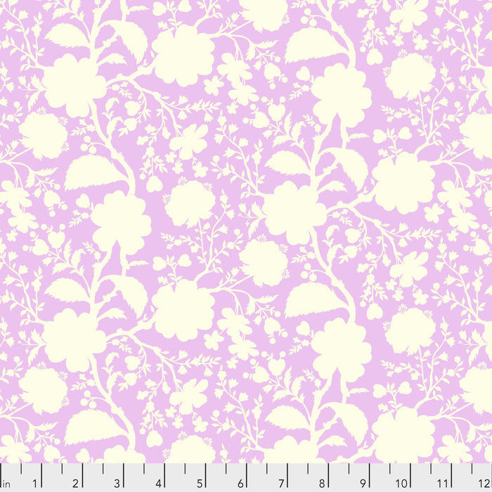 Tula Pink- True Colors Wildflower- PWTP149.PEONY- Half Yard