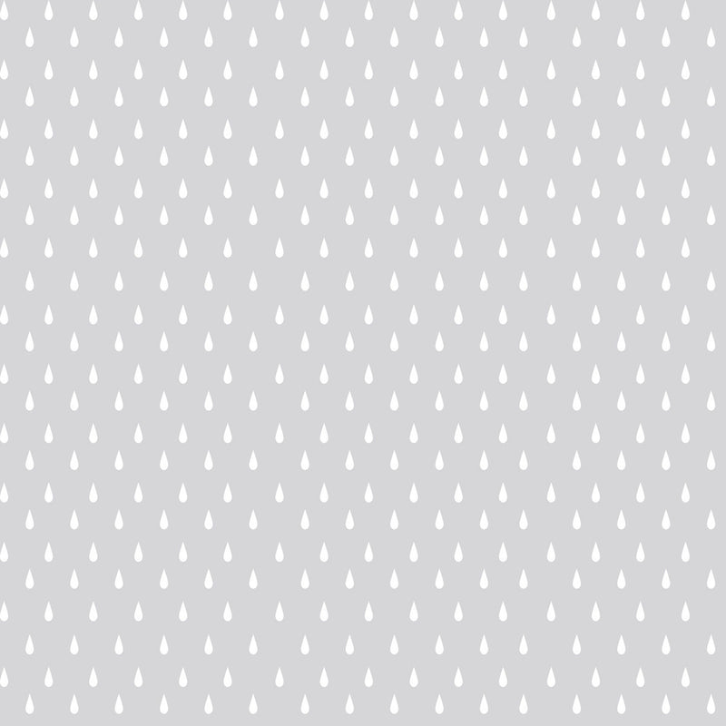 Tula Pink True Colors 2025- Ghost Droplettes PWTP252.WHISPER- Half Yard- April 2025