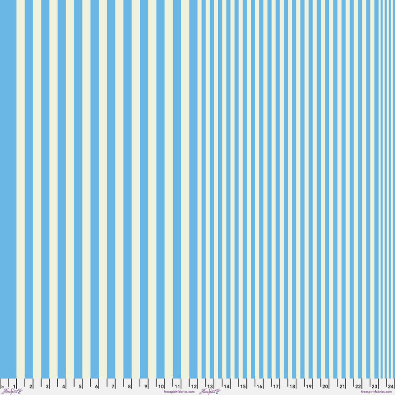 Tula Pink True Color- Sticks PWTP298.SKYLIGHT- Half Yard- March 2027
