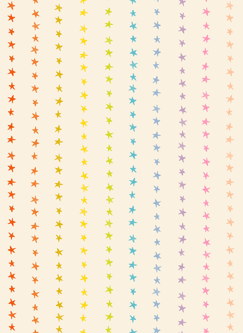 PRE-Order Daisy Days by Alexia Marcella Abegg- RS 4175 11 Natural- Half Yard- April 2027