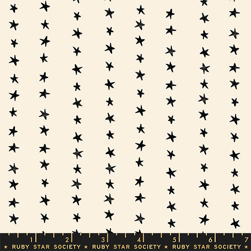PRE-Order Daisy Days by Alexia Marcella Abegg- RS 4175 12 Natural- Half Yard- April 2027