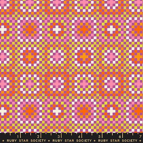 PRE-ORDER Boo Valley by Alexia Marcella Abegg- RS 4196 13 Witchy - Half Yard- June 2027