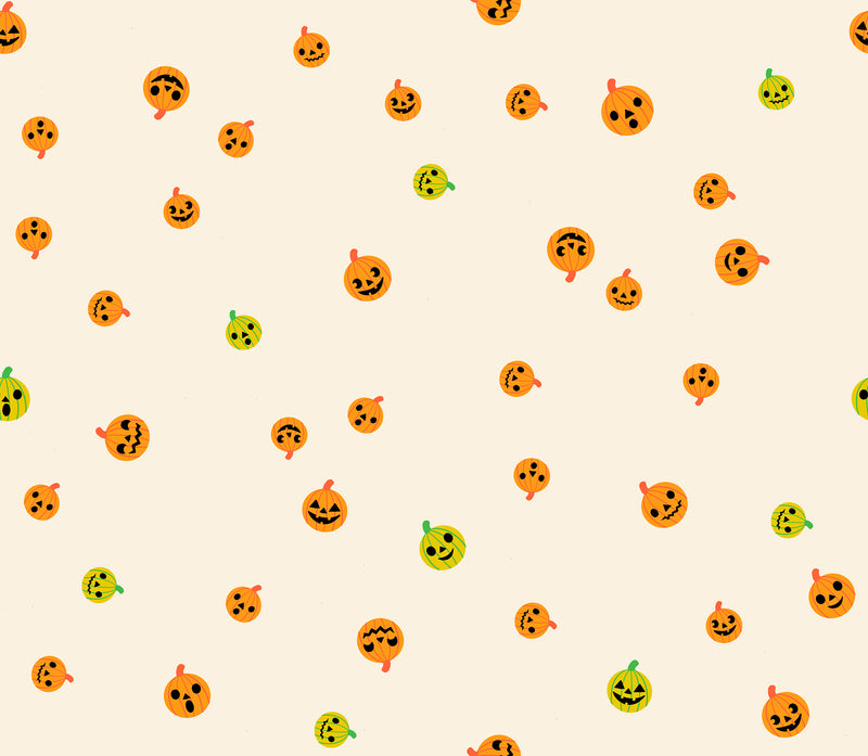 PRE-ORDER Boo Valley by Alexia Marcella Abegg- RS 4200 11 Natural - Half Yard- June 2027