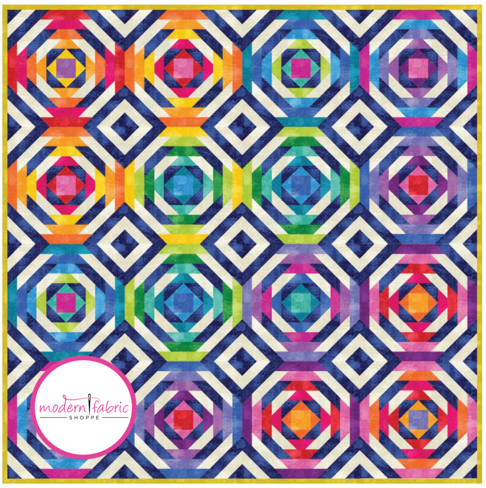 Libs Elliott Quilt Kits