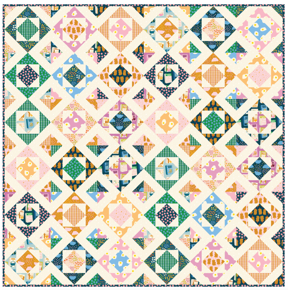 Kimberly Kight Quilt Kits