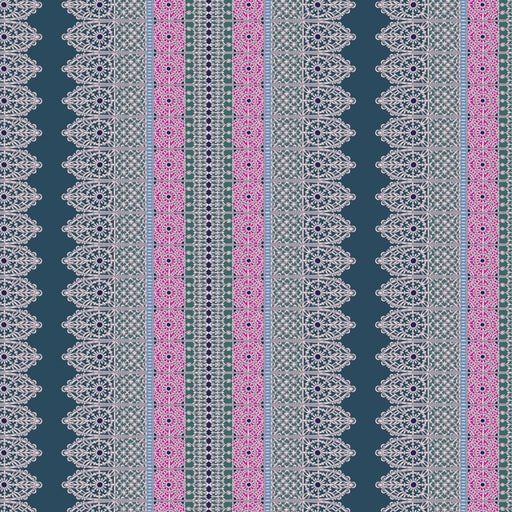 Anna Maria Horner Fluent - Vestment PWAH190.WINTER - Half Yard - May 2024 - Modern Fabric Shoppe