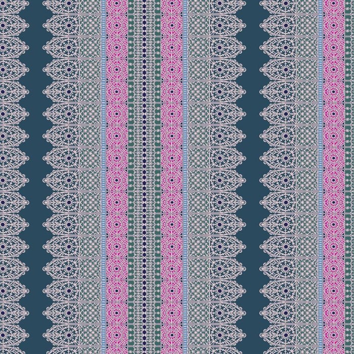 Anna Maria Horner Fluent - Vestment PWAH190.WINTER - Half Yard - May 2024 - Modern Fabric Shoppe