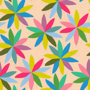 Anna Maria Textiles - AM Love Hue - 108" Wide Back QBAH011.CREAM Half Yard - Modern Fabric Shoppe