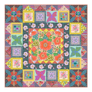 Anna Maria Textiles- Bespoke 3 Quilt Kit - June 2025 - Modern Fabric Shoppe