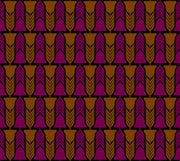 Anna Maria Textiles - Silhouette - CLAMT102 - 99L Half Yard - October 2025 - Modern Fabric Shoppe