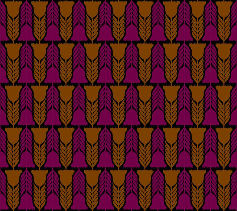 Anna Maria Textiles - Silhouette - CLAMT102 - 99L Half Yard - October 2025 - Modern Fabric Shoppe