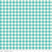 Barbie World by Riley Blake Designs- Barbie Gingham- C15024-TEAL- March 2024 - Modern Fabric Shoppe