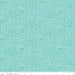 Barbie World by Riley Blake Designs- Barbie Glasses- C15025-TEAL- March 2024 - Modern Fabric Shoppe