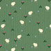 Best Friends by Charley Harper - Chick Parade CH - 387 - Half Yard - Modern Fabric Shoppe