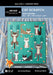 Cat Scratch Quilt Pattern By Art East Quilting Co. - Modern Fabric Shoppe