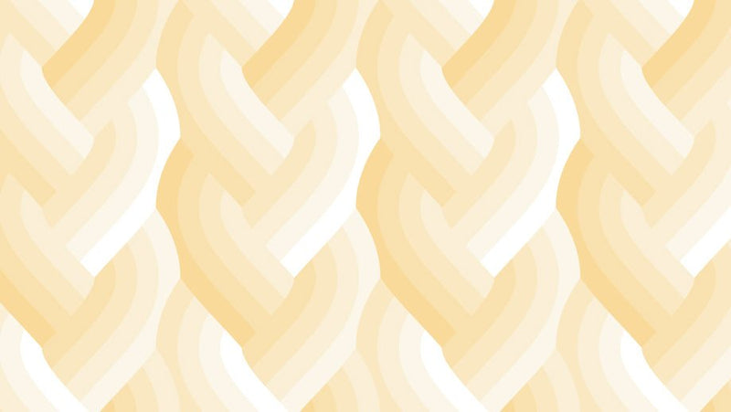 Echo Braid by Emily Van Hoff - 42380 12 Ivory - Half Yard - March 2026 - Modern Fabric Shoppe