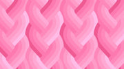 Echo Braid by Emily Van Hoff - 42380 27 Pink - Half Yard - March 2026 - Modern Fabric Shoppe